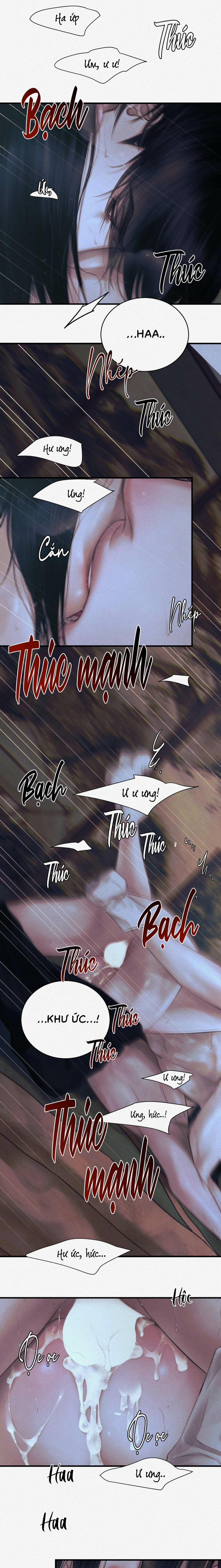 Qủy Dạ Khúc 79 trang 16