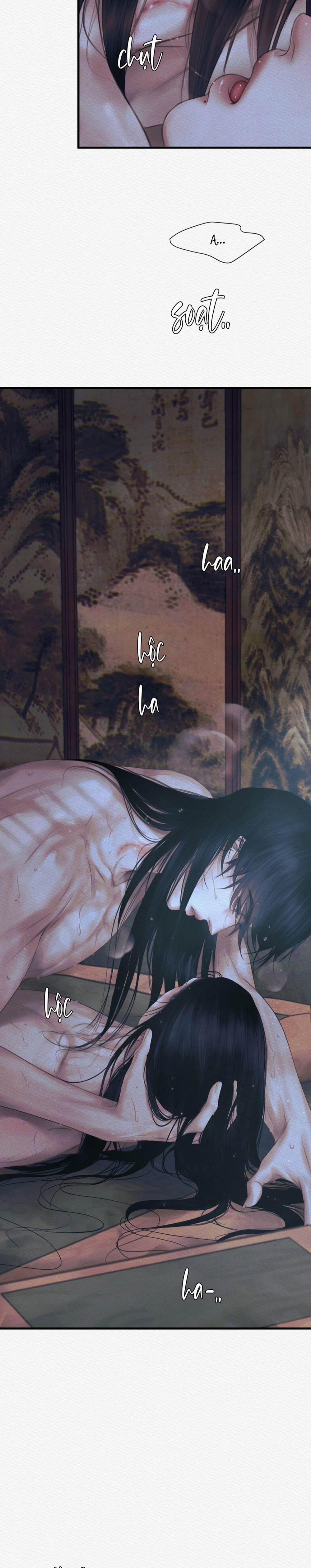 Qủy Dạ Khúc 79 trang 17