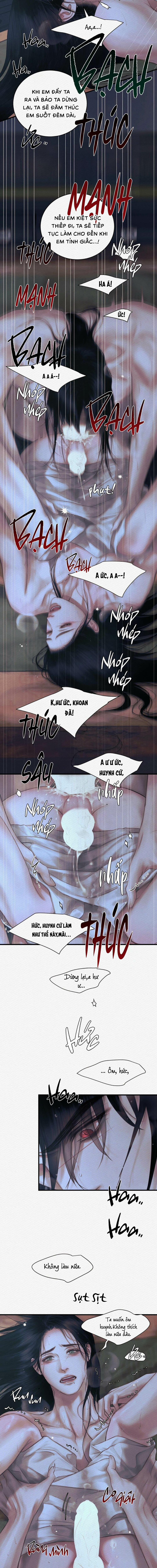 Qủy Dạ Khúc 79 trang 6