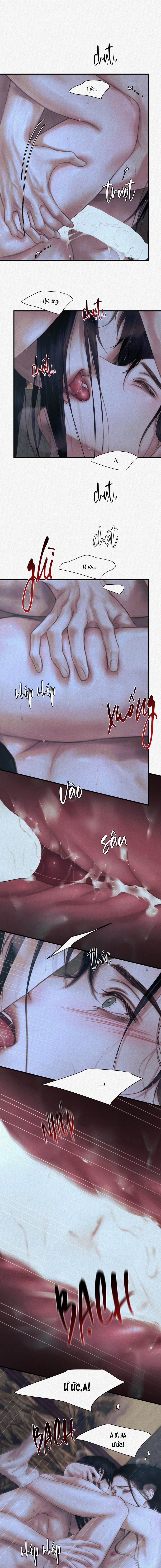 Qủy Dạ Khúc 79 trang 8