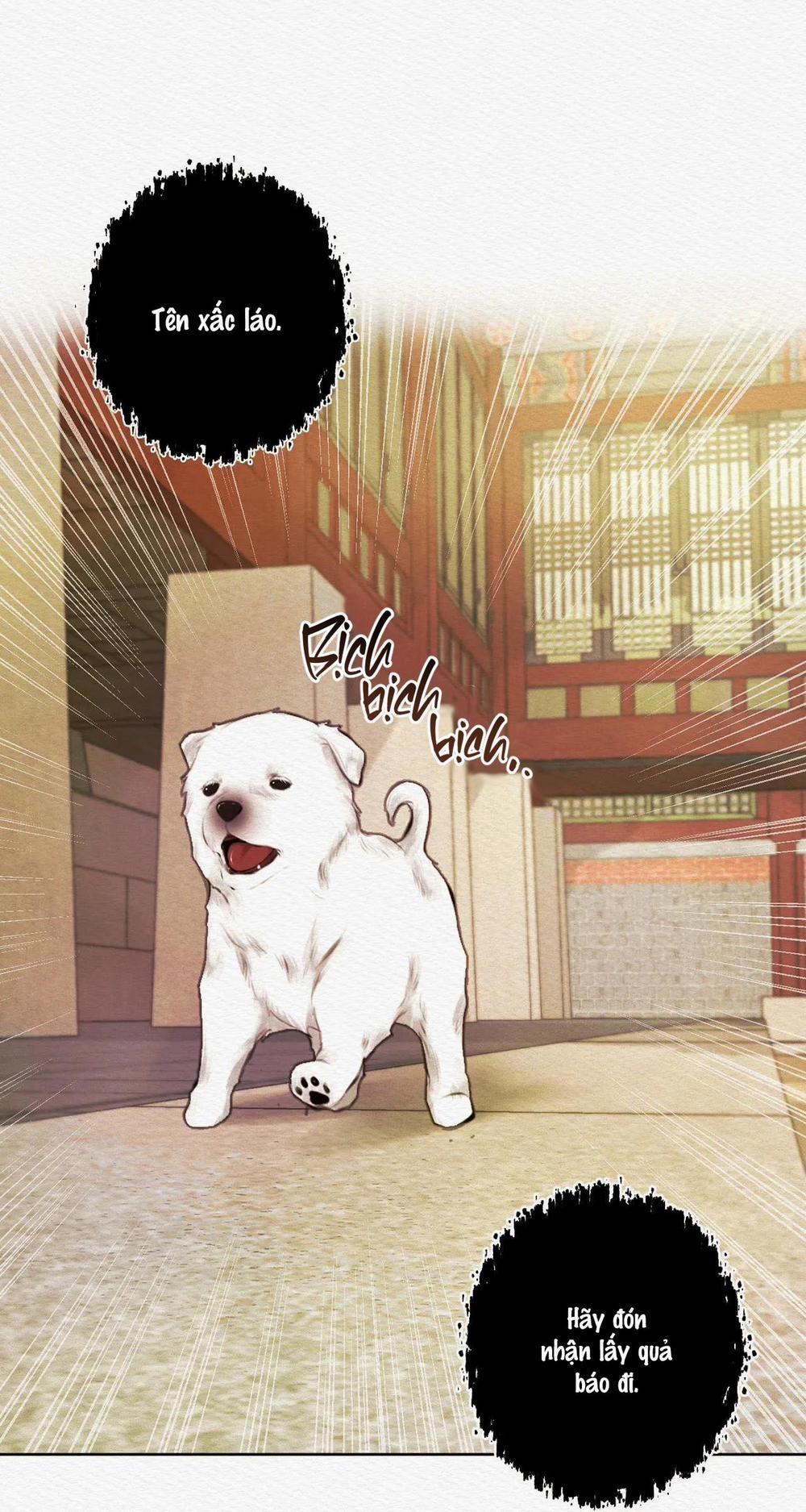 Qủy Dạ Khúc 8 trang 10