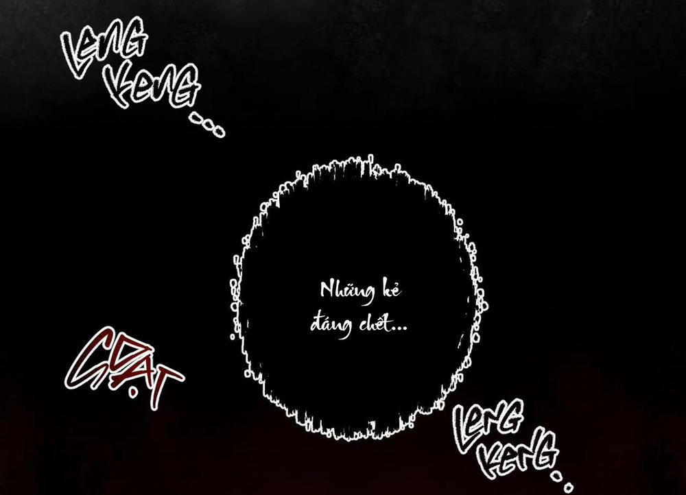 Qủy Dạ Khúc 8 trang 23