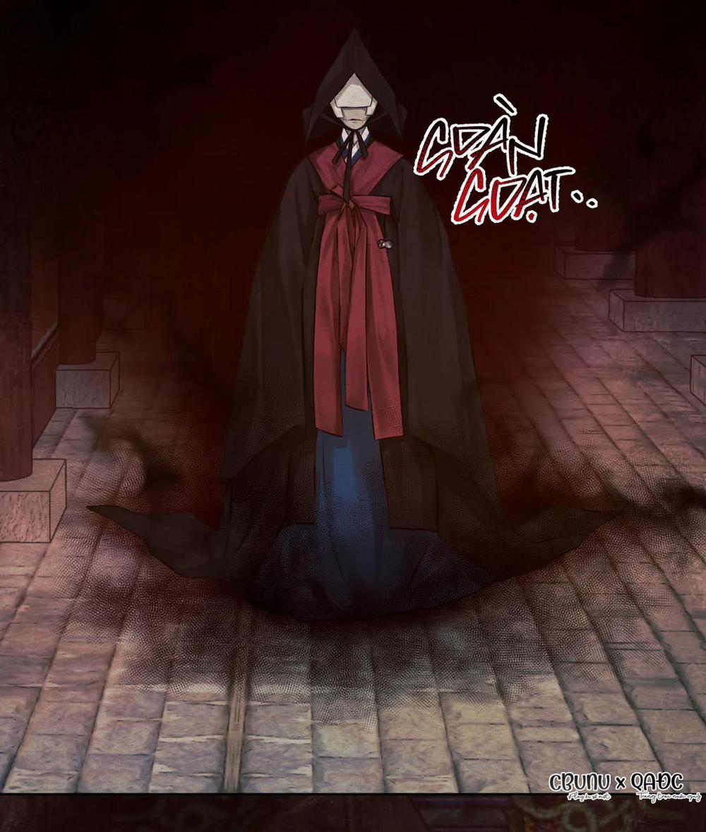 Qủy Dạ Khúc 8 trang 24