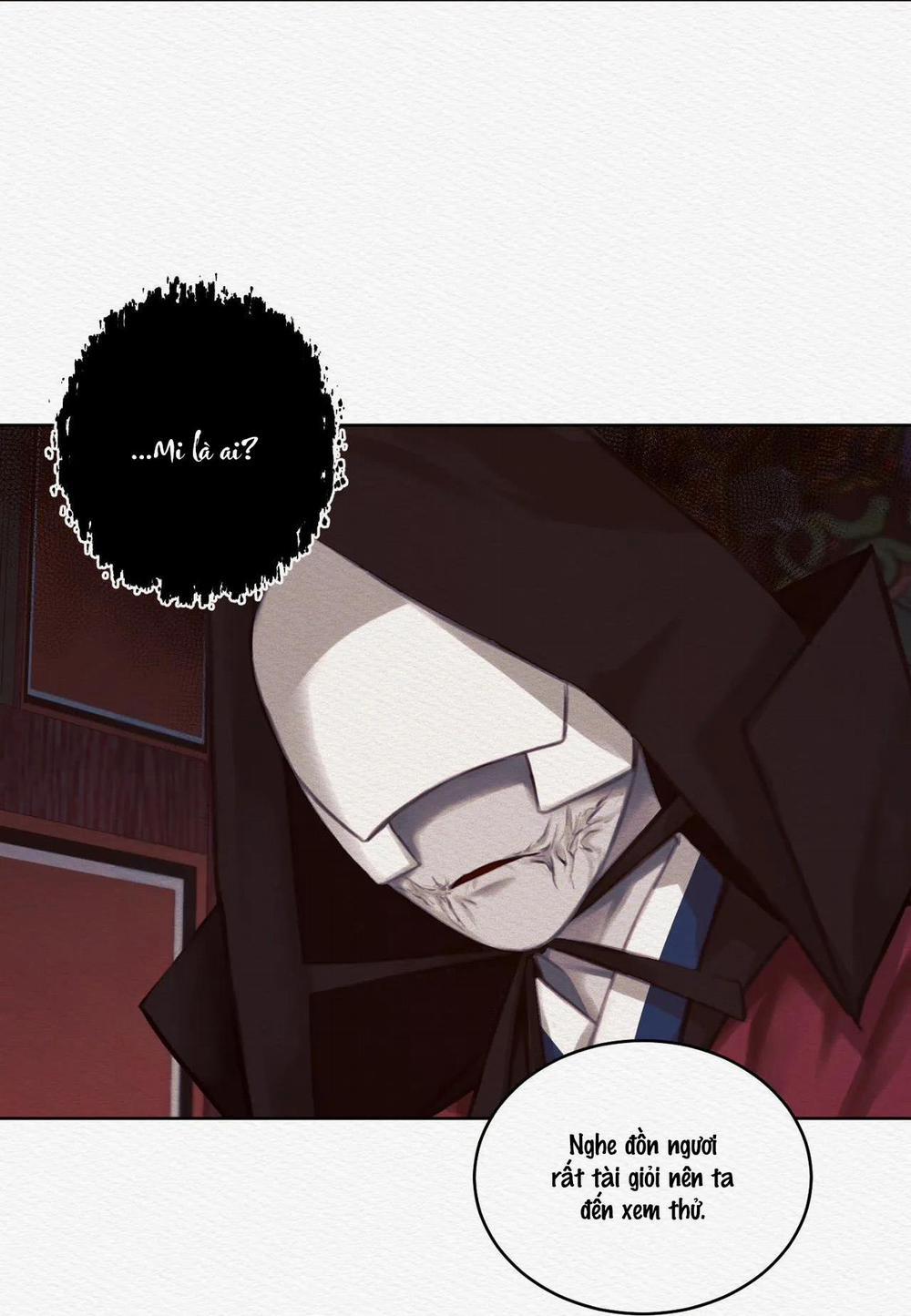 Qủy Dạ Khúc 8 trang 34