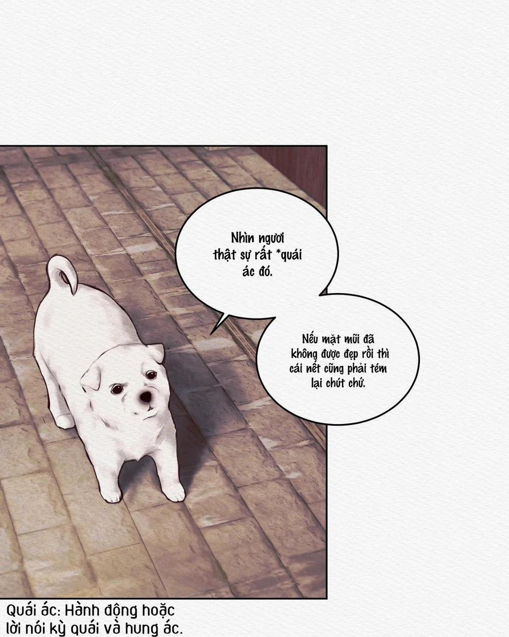 Qủy Dạ Khúc 8 trang 35