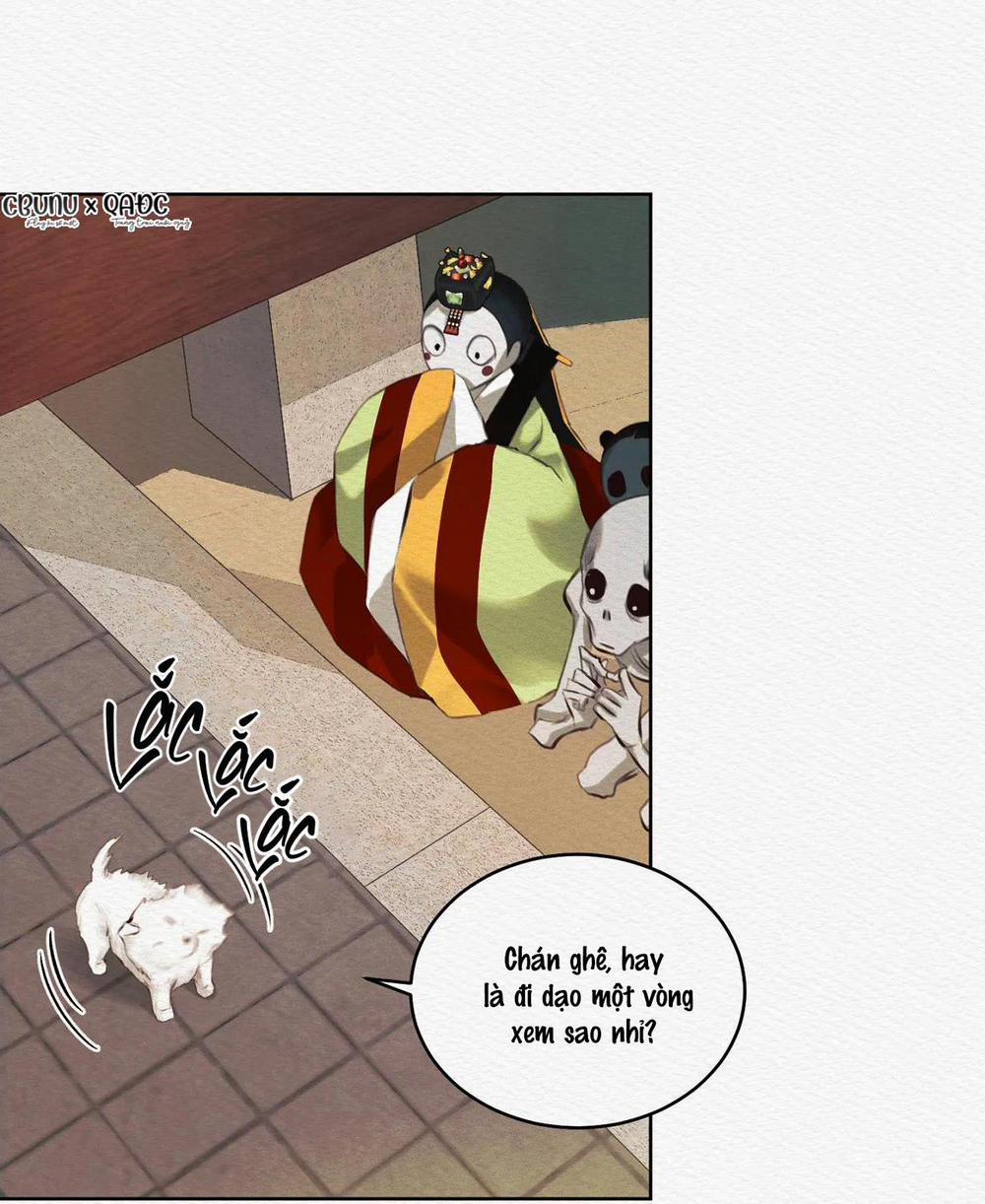 Qủy Dạ Khúc 8 trang 4