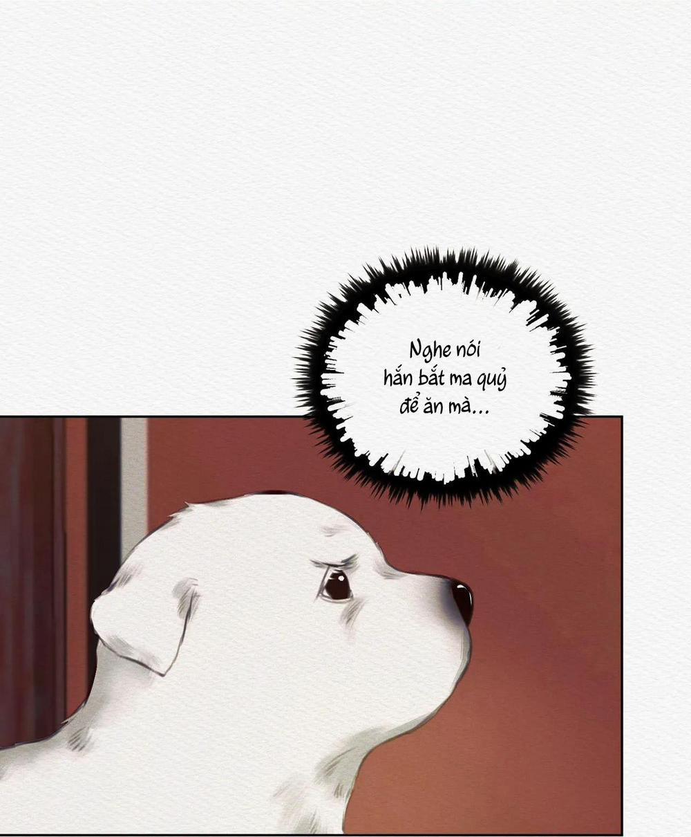 Qủy Dạ Khúc 8 trang 41