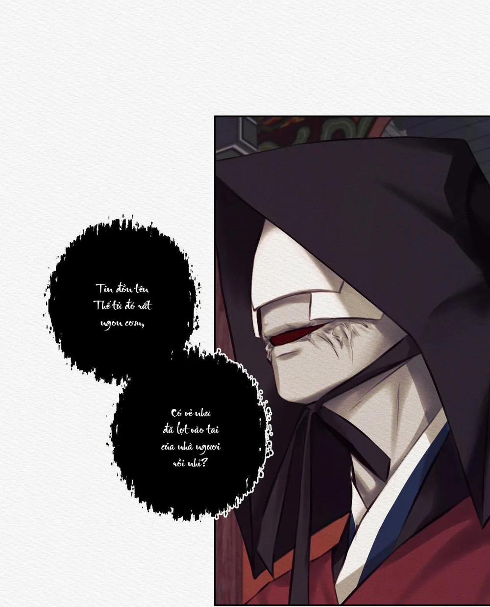 Qủy Dạ Khúc 8 trang 49