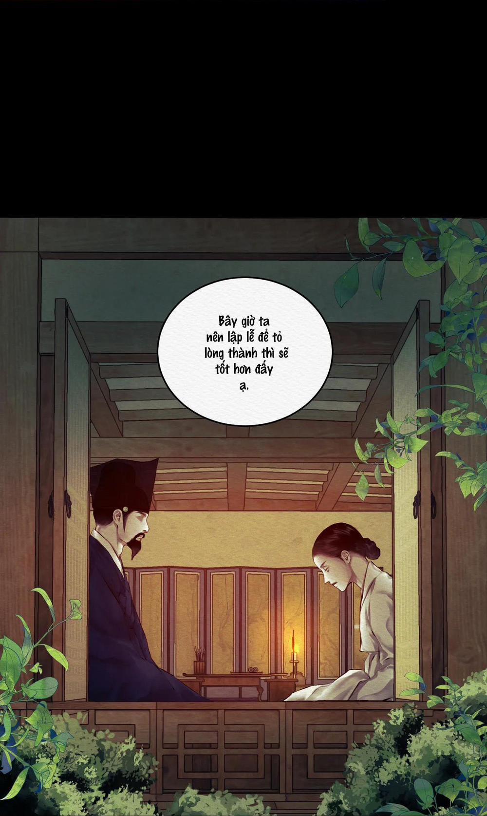 Qủy Dạ Khúc 8 trang 69