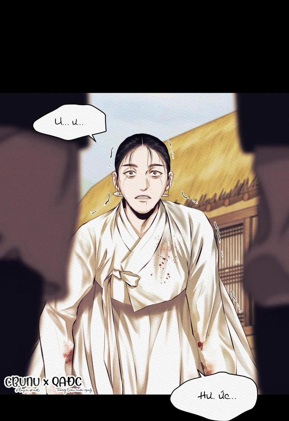 Qủy Dạ Khúc 8 trang 81