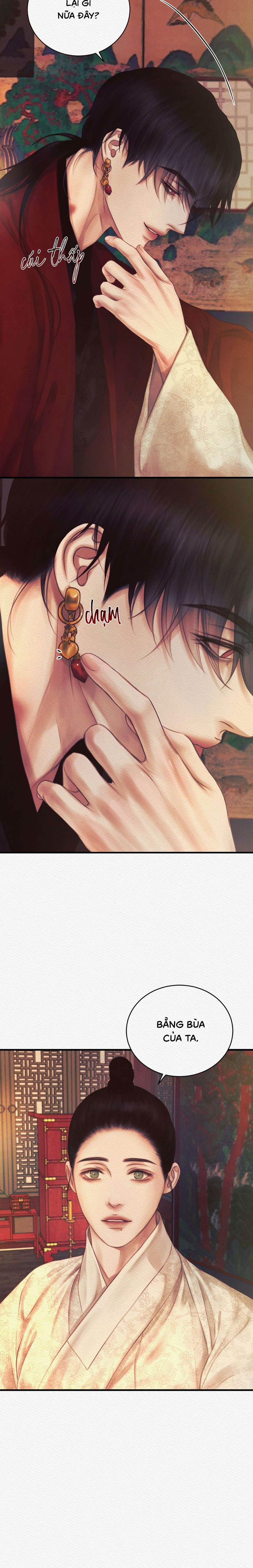 Qủy Dạ Khúc 80 trang 12