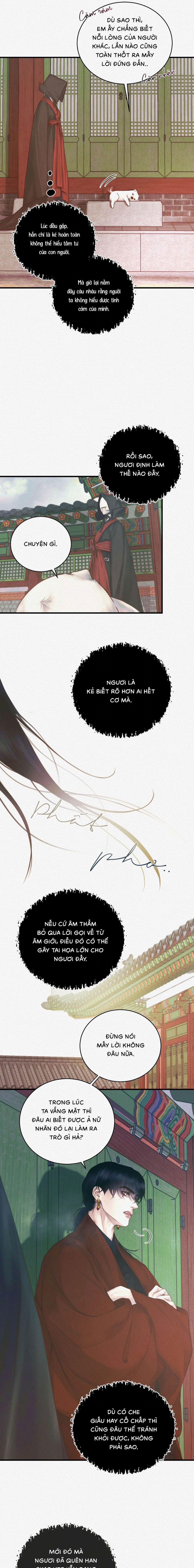 Qủy Dạ Khúc 80 trang 3