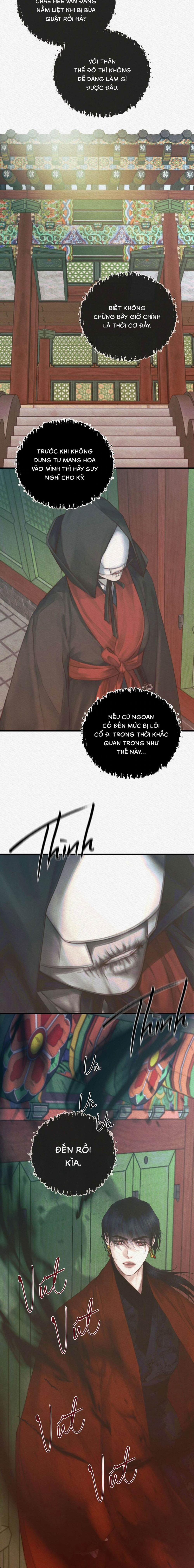 Qủy Dạ Khúc 80 trang 4