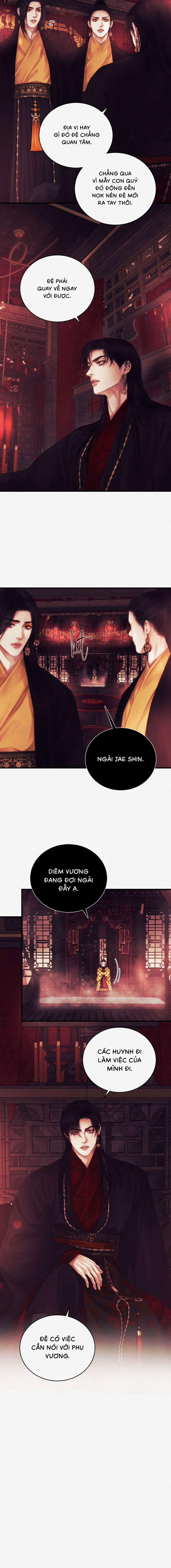 Qủy Dạ Khúc 81 trang 8