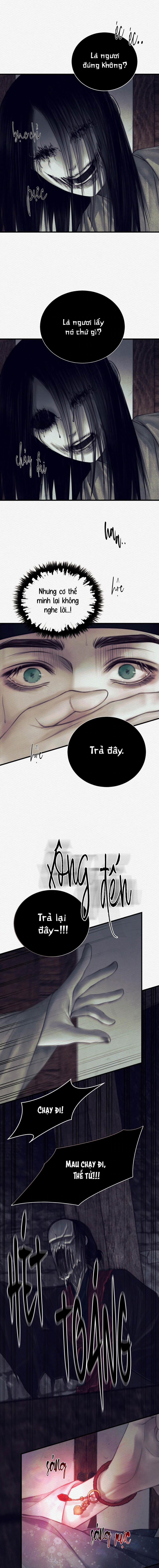 Qủy Dạ Khúc 82 trang 13