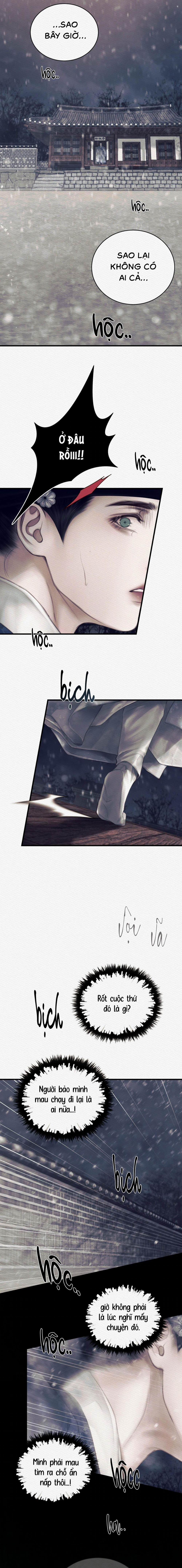 Qủy Dạ Khúc 82 trang 15