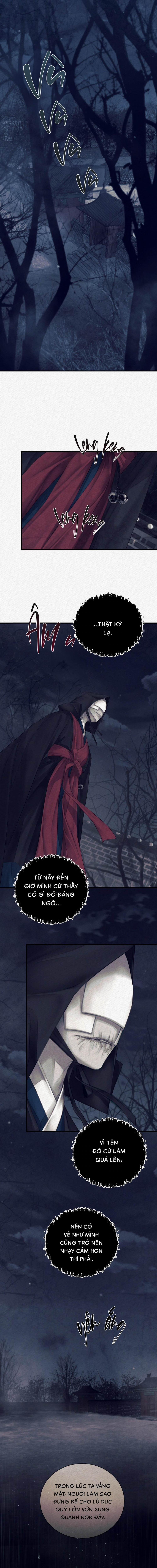 Qủy Dạ Khúc 82 trang 2