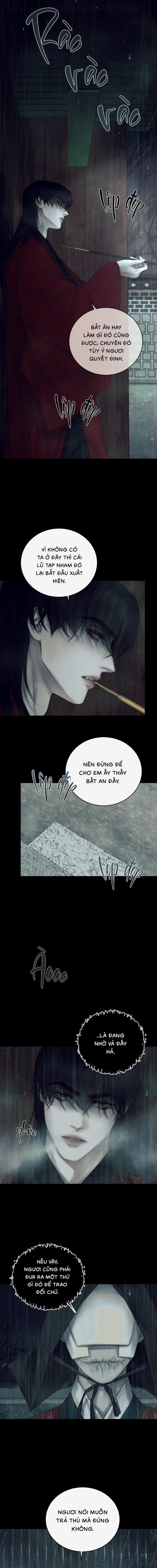 Qủy Dạ Khúc 82 trang 3