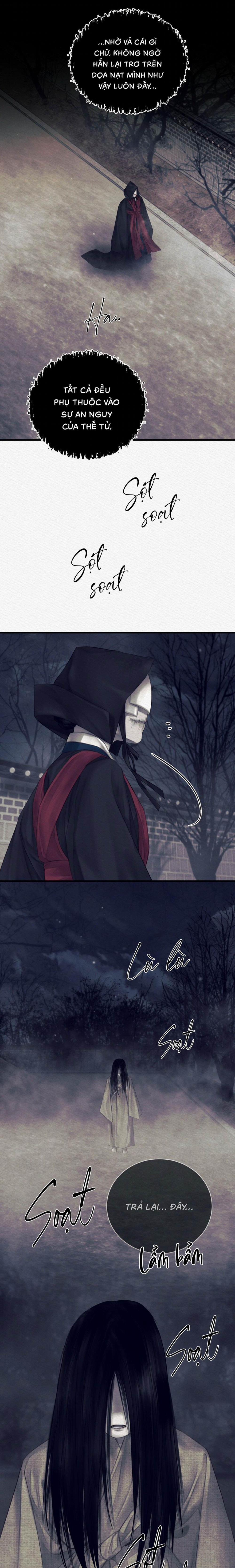 Qủy Dạ Khúc 82 trang 5