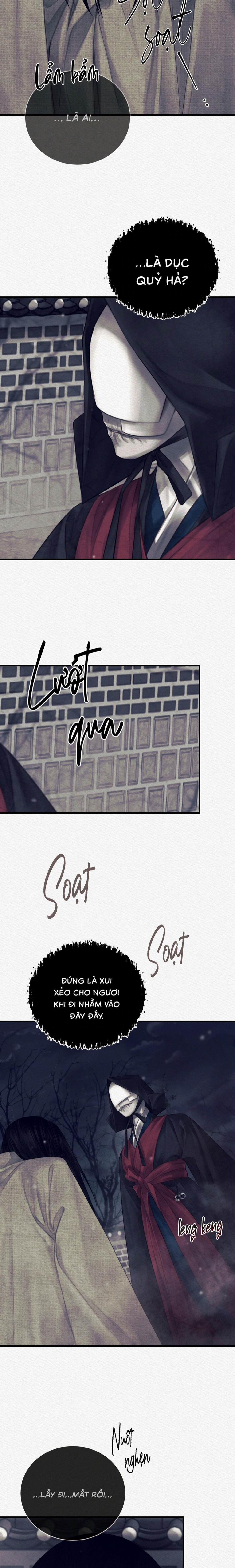 Qủy Dạ Khúc 82 trang 6