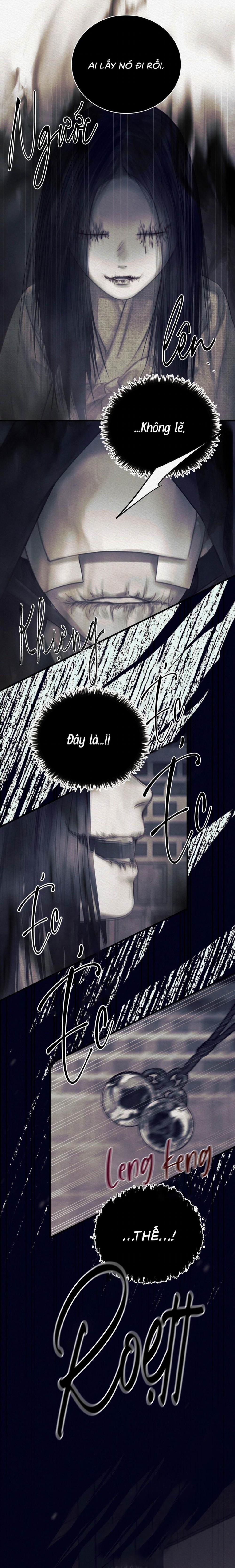 Qủy Dạ Khúc 82 trang 8