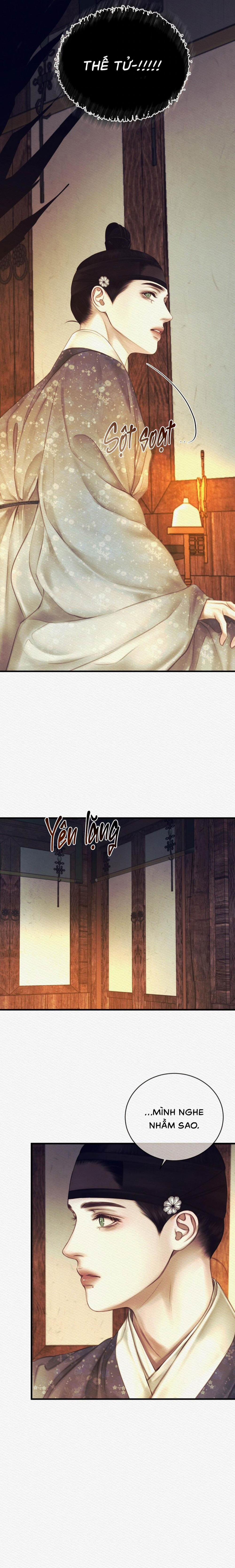 Qủy Dạ Khúc 82 trang 9