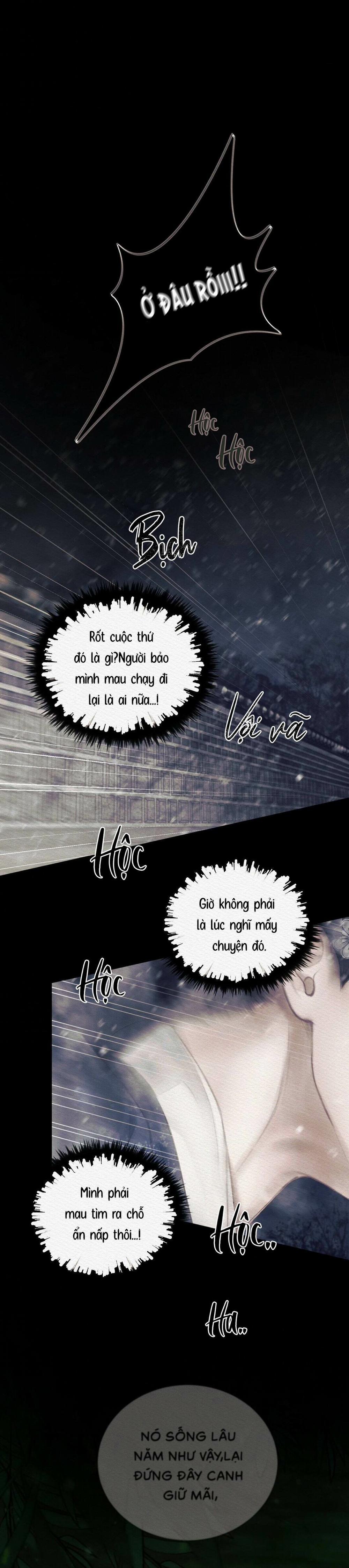 Qủy Dạ Khúc 83 trang 0