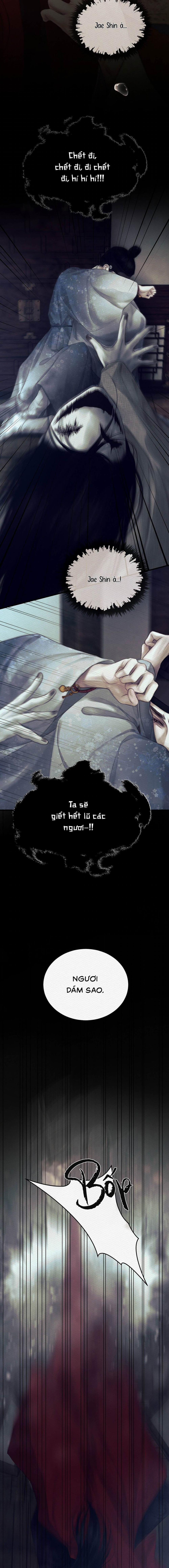 Qủy Dạ Khúc 83 trang 11