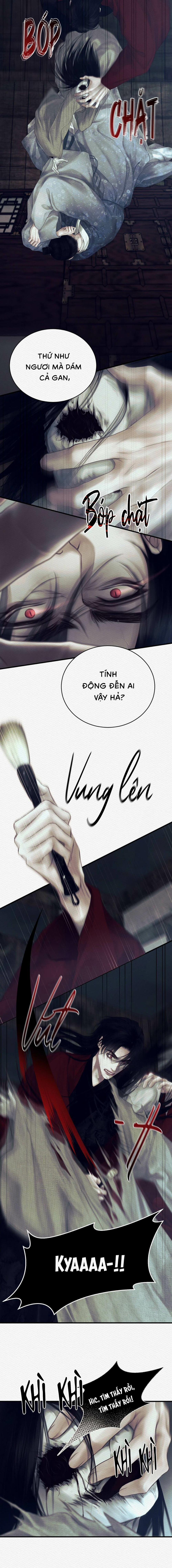 Qủy Dạ Khúc 83 trang 12