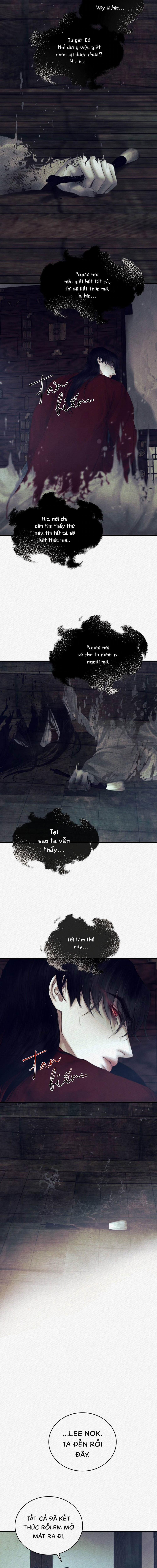 Qủy Dạ Khúc 83 trang 14