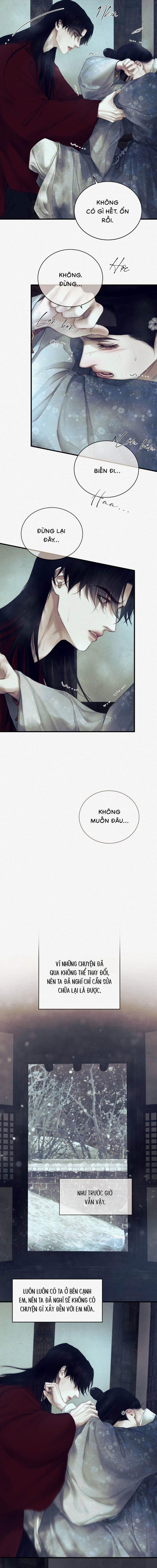 Qủy Dạ Khúc 83 trang 15