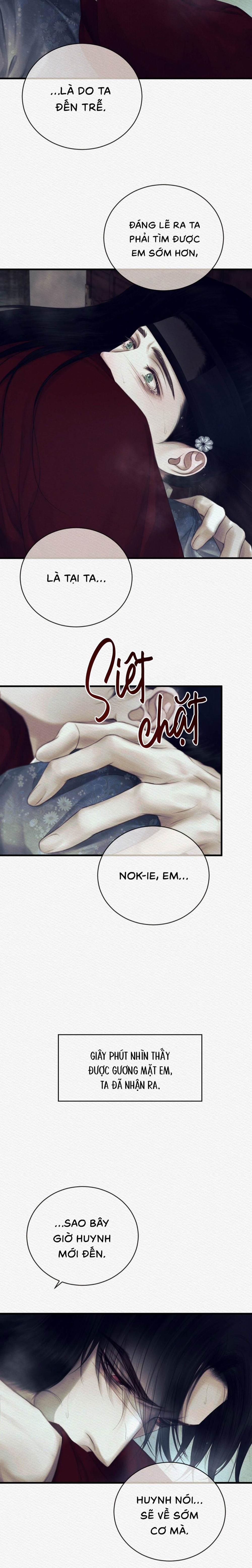 Qủy Dạ Khúc 83 trang 17