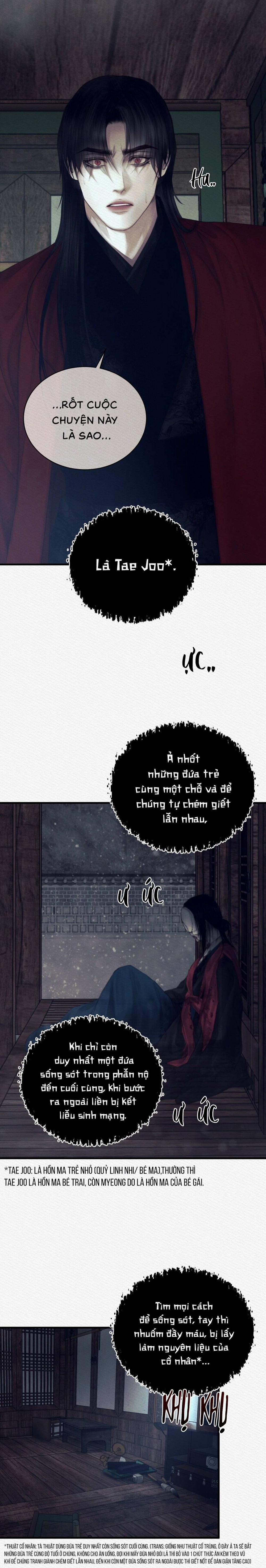 Qủy Dạ Khúc 83 trang 2