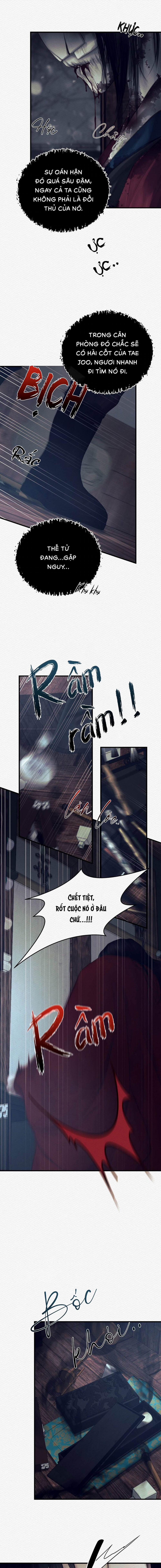 Qủy Dạ Khúc 83 trang 3