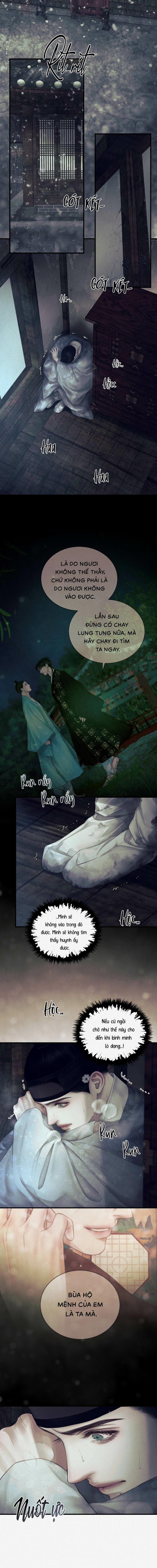 Qủy Dạ Khúc 83 trang 5