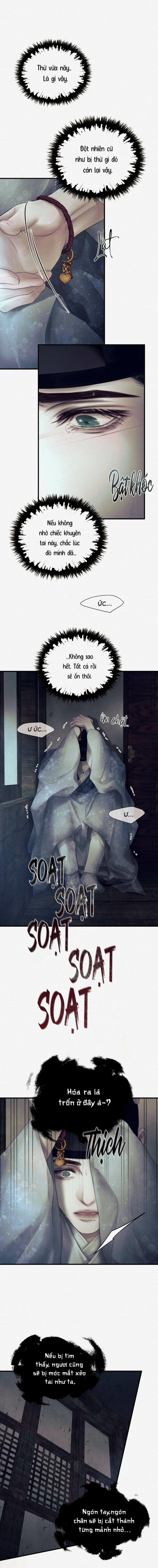 Qủy Dạ Khúc 83 trang 6