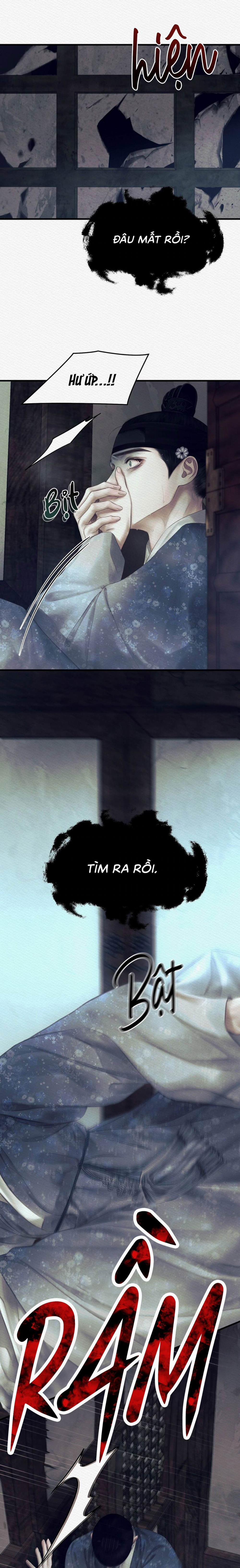 Qủy Dạ Khúc 83 trang 8