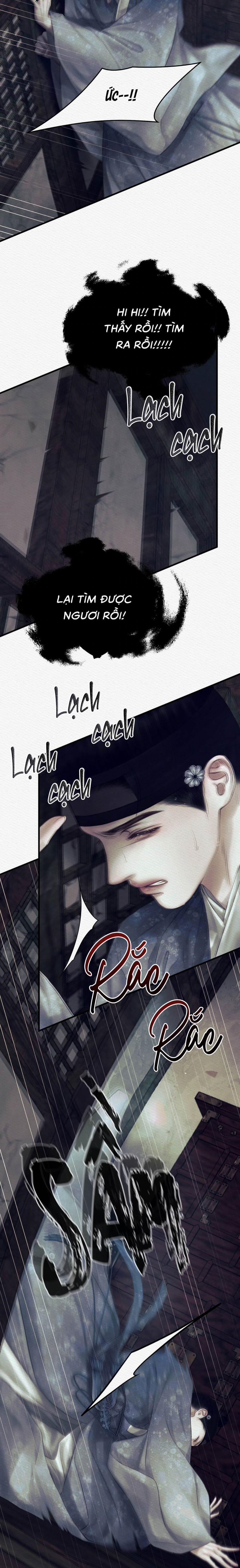 Qủy Dạ Khúc 83 trang 9