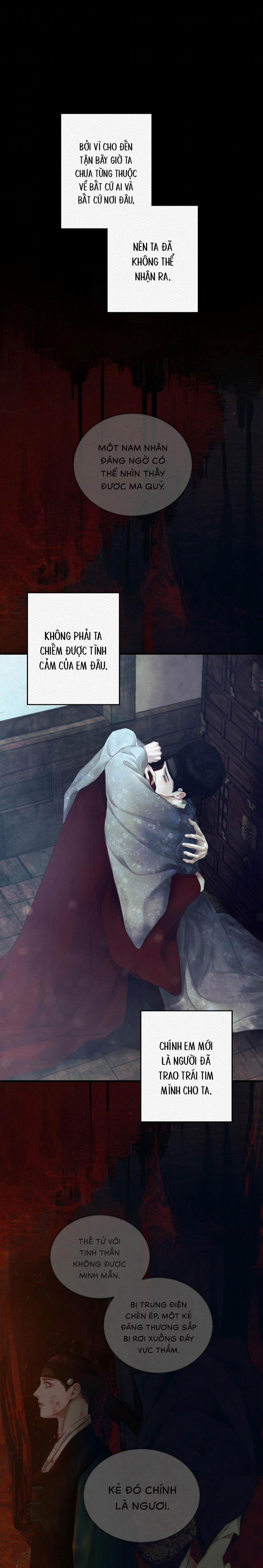 Qủy Dạ Khúc 84 trang 0