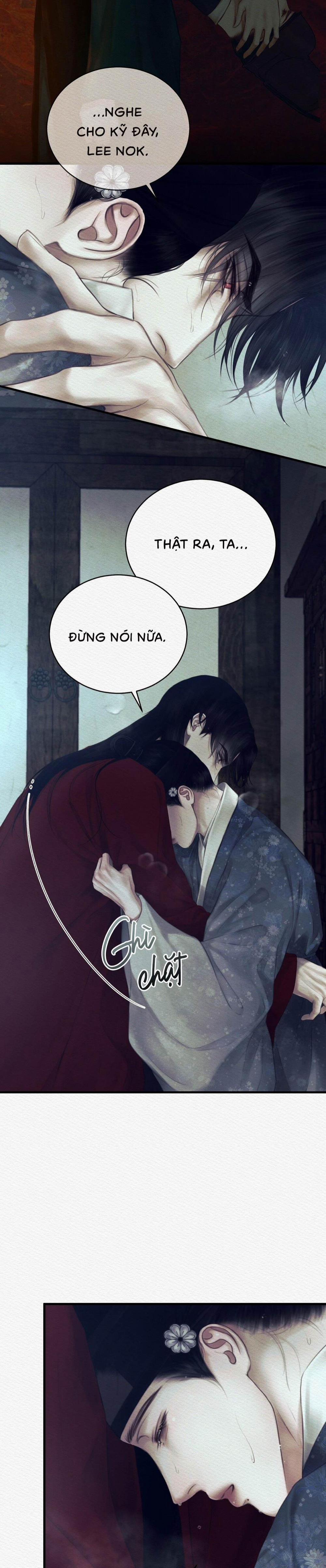 Qủy Dạ Khúc 84 trang 1