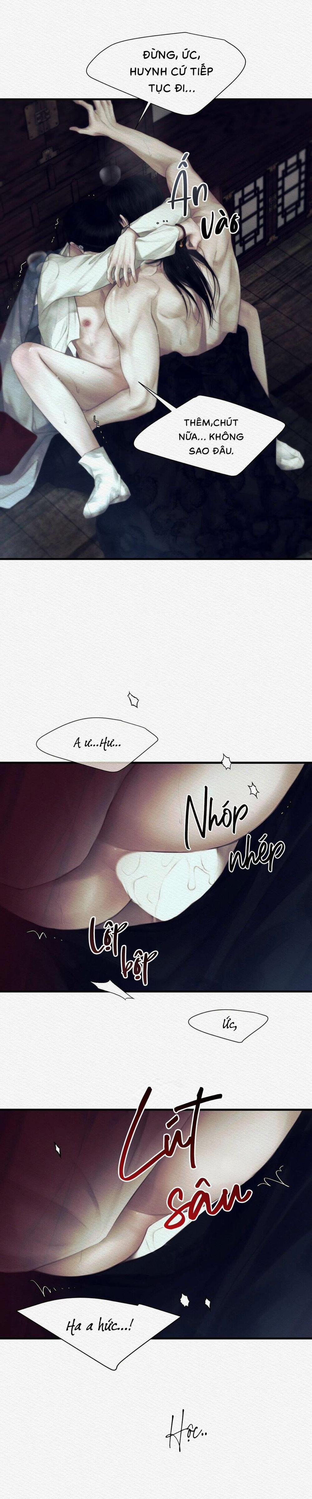 Qủy Dạ Khúc 84 trang 10