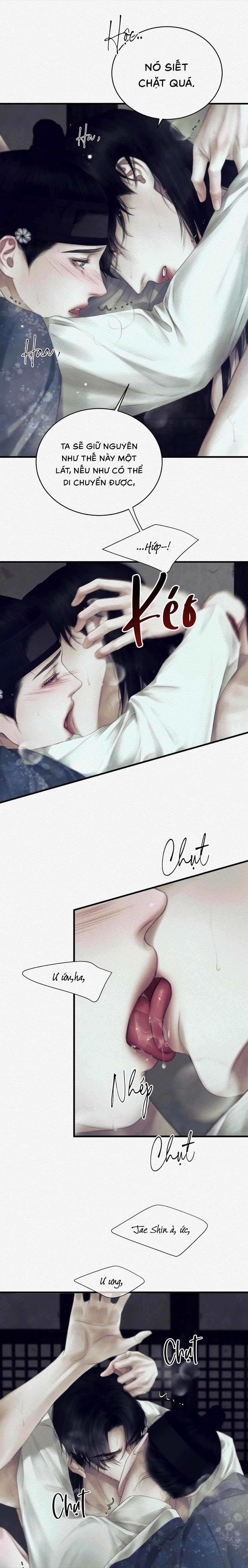 Qủy Dạ Khúc 84 trang 11