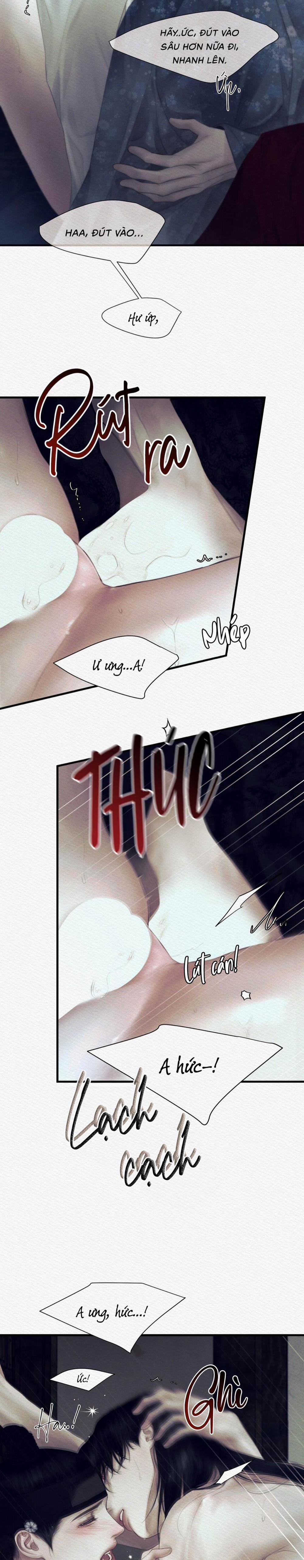 Qủy Dạ Khúc 84 trang 12