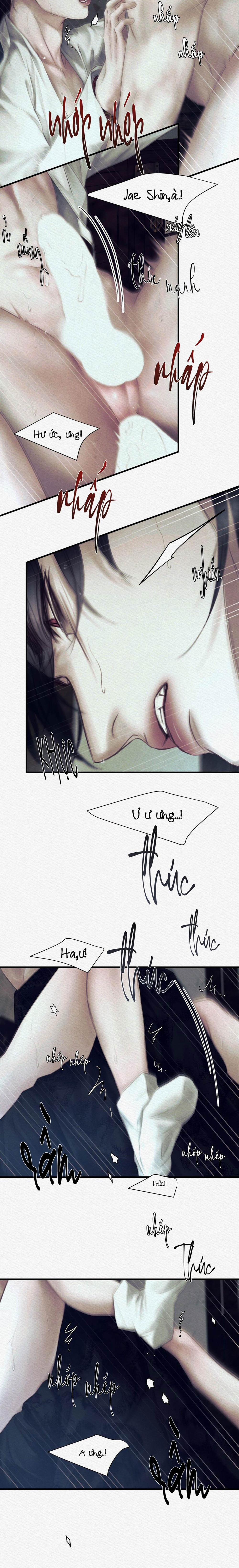 Qủy Dạ Khúc 84 trang 13