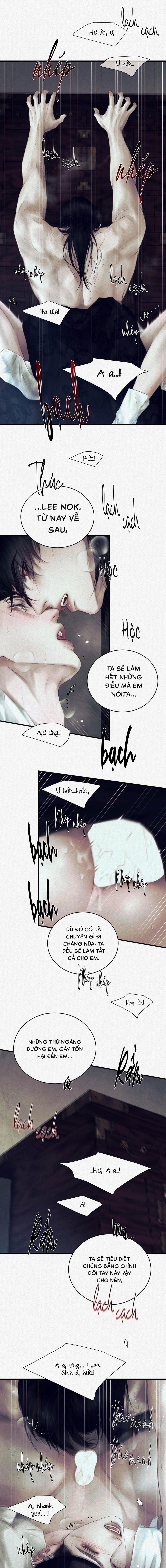 Qủy Dạ Khúc 84 trang 14