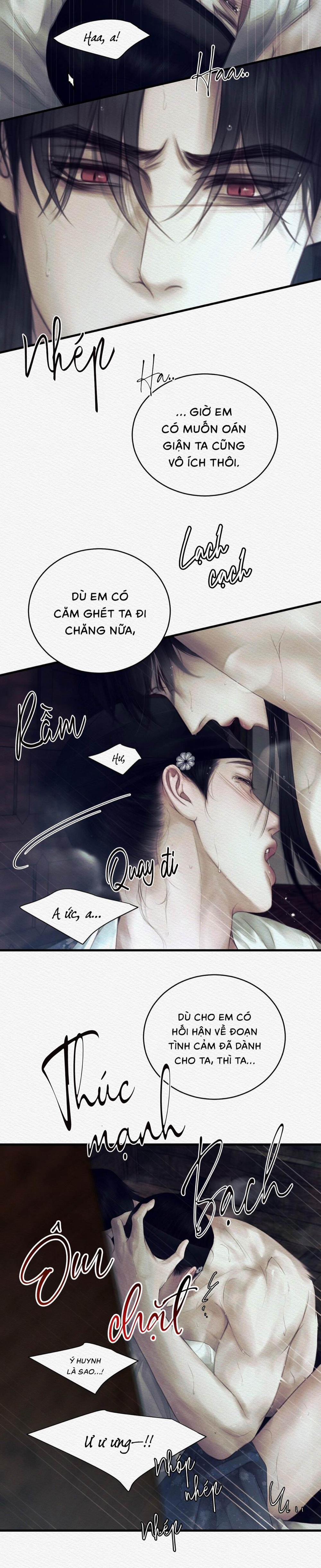 Qủy Dạ Khúc 84 trang 15