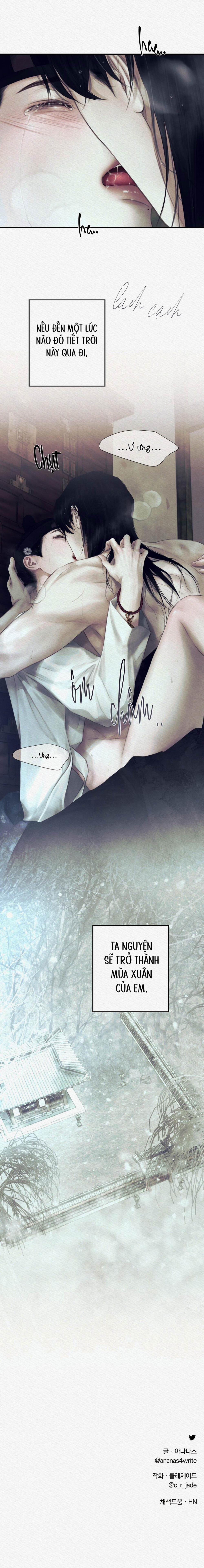 Qủy Dạ Khúc 84 trang 19