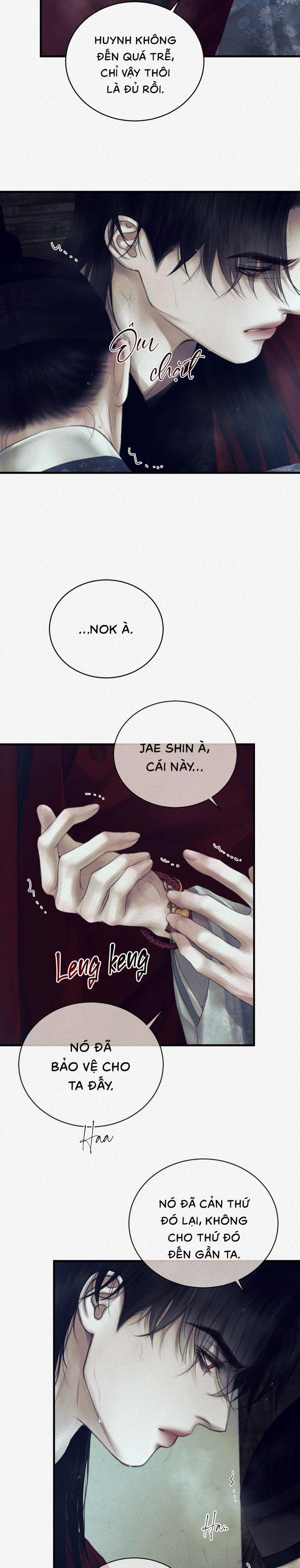 Qủy Dạ Khúc 84 trang 2