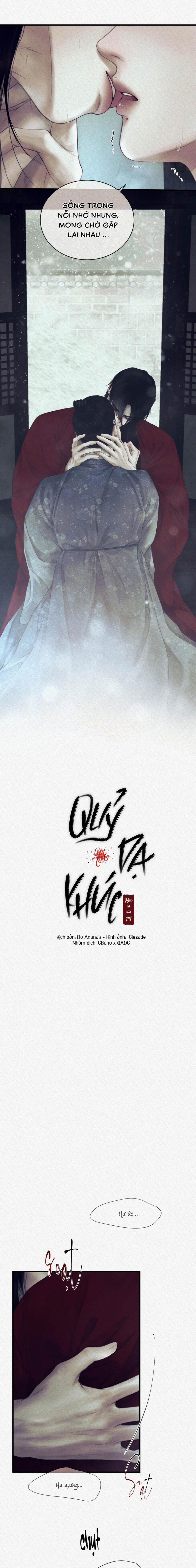 Qủy Dạ Khúc 84 trang 4