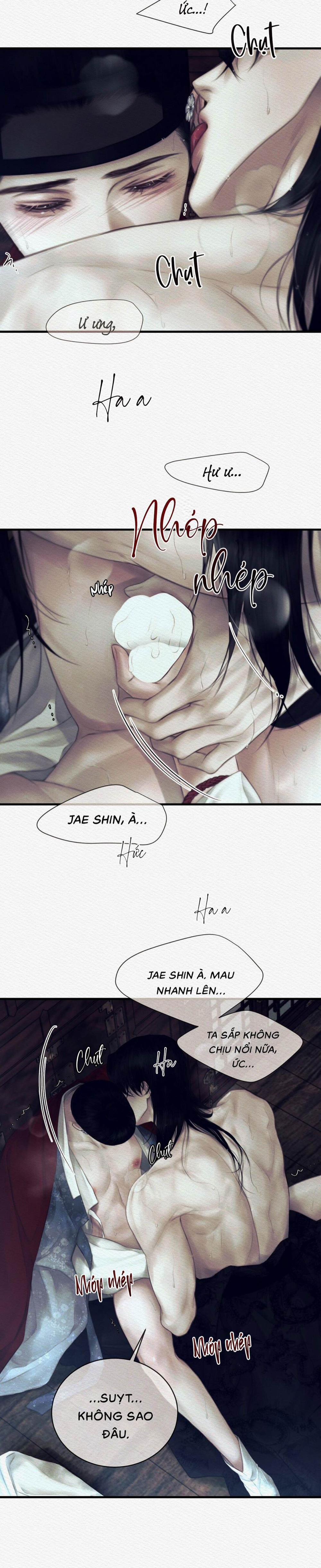 Qủy Dạ Khúc 84 trang 5